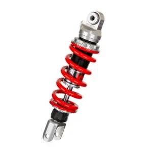 AMMORTIZZATORE REGOLABILE YSS YAMAHA YZF-R 125 08-16 MZ362-270TR-05- Soddisfatti O Rimborsati
