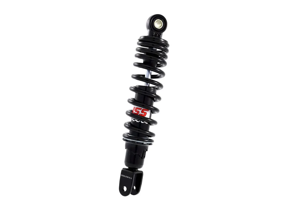 AMMORTIZZATORE REGOLABILE YSS GILERA RUNNER 2T FXR 180 97-00 OD220-285P-02- Compra Adesso