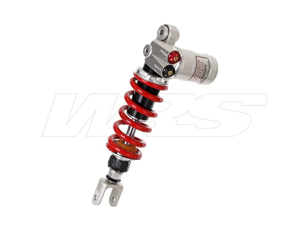 AMMORTIZZATORE REGOLABILE YSS DUCATI SPORT 1000 S 06-09 MG366-380TRCL-03- Offerta Del Giorno