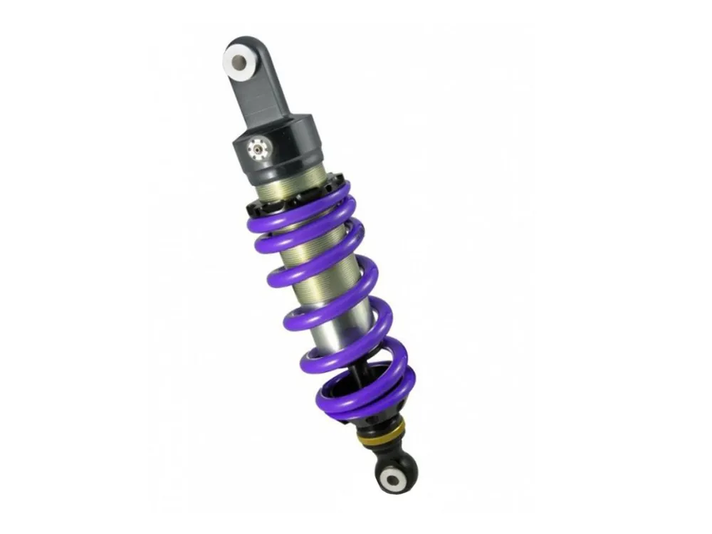 AMMORTIZZATORE POSTERIORE 2 REG. HYPERPRO YAMAHA YZF-R3 15-25- Consegna Rapida