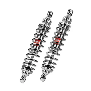 S0044WMB03 COPPIA AMMORTIZZATORI POST BITUBO SUZUKI GSX 750 1997-2001- Professionale