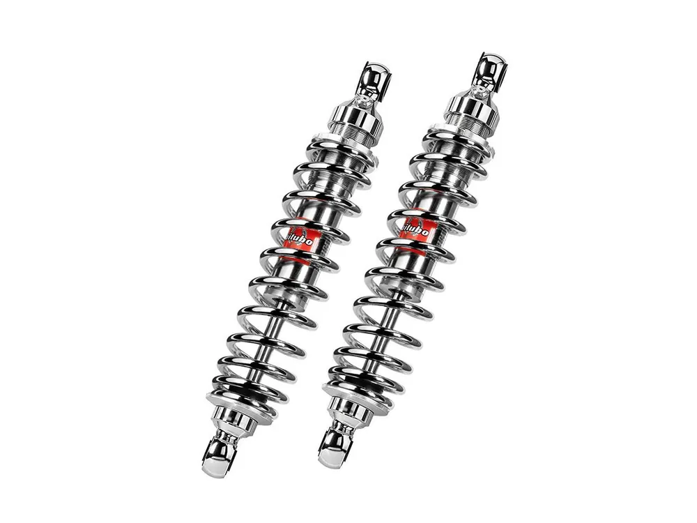 S0044WMB03 COPPIA AMMORTIZZATORI POST BITUBO SUZUKI GSX 750 1997-2001- Professionale