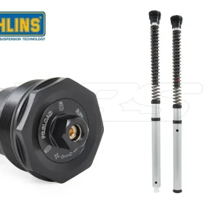CARTUCCIA FORCELLA OHLINS NIX30 HARLEY DAVIDSON SOFTAIL DELUXE 2018- Offerta Speciale