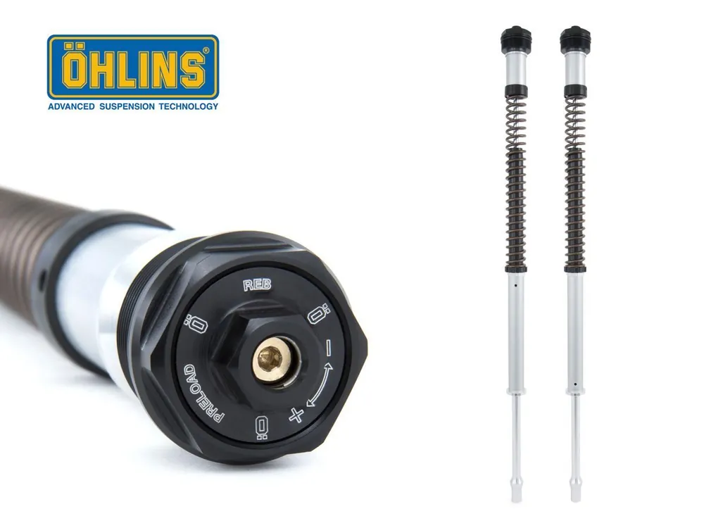 Sconto CARTUCCIA FORCELLA OHLINS NIX20 KAWASAKI NINJA 650 2017-2023-