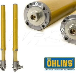 FORCELLA OHLINS FG 595 UNIVERSALE MOTO3 38MM- Direttamente Dal Produttore