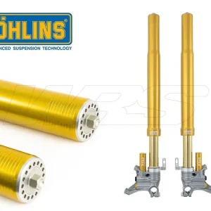 Ordina Subito FORCELLA OHLINS SUPERBIKE FGR300 43MM UNIVERSALE-