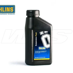 OLIO FORCELLA OHLINS 1314 1 LITRO SAE 10W- Prezzo Scontato