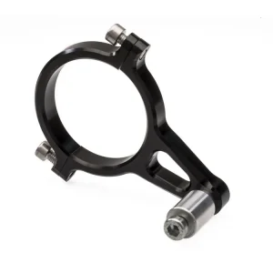 SUPPORTO AMMORTIZZATORE STERZO 53MM CNC RACING DUCATI 1199 PANIGALE S 2012-14- Pagamento Sicuro