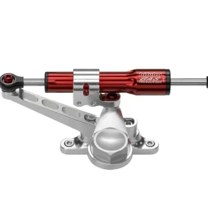 KIT166A1 KIT AMMORTIZZATORE STERZO BITUBO SUZUKI GSX-R 600 2011-2017- Acquista Ora