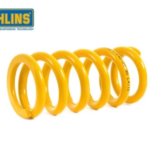 Popolare MOLLA AMMORTIZZATORE CARICO 100N/MM OHLINS DUCATI MULTISTRADA 1200 S 2010-2012-