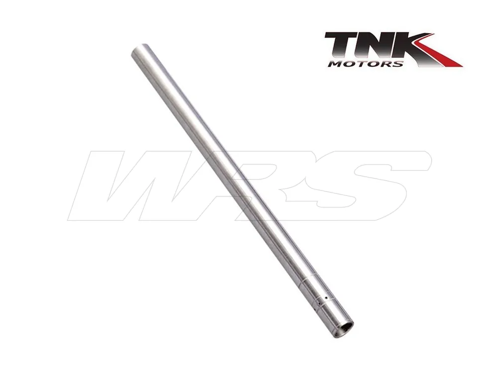 Acquista Ora STELO TNK STANDARD CROMATO KAWASAKI ZX-6R NINJA 600 2007-2008-
