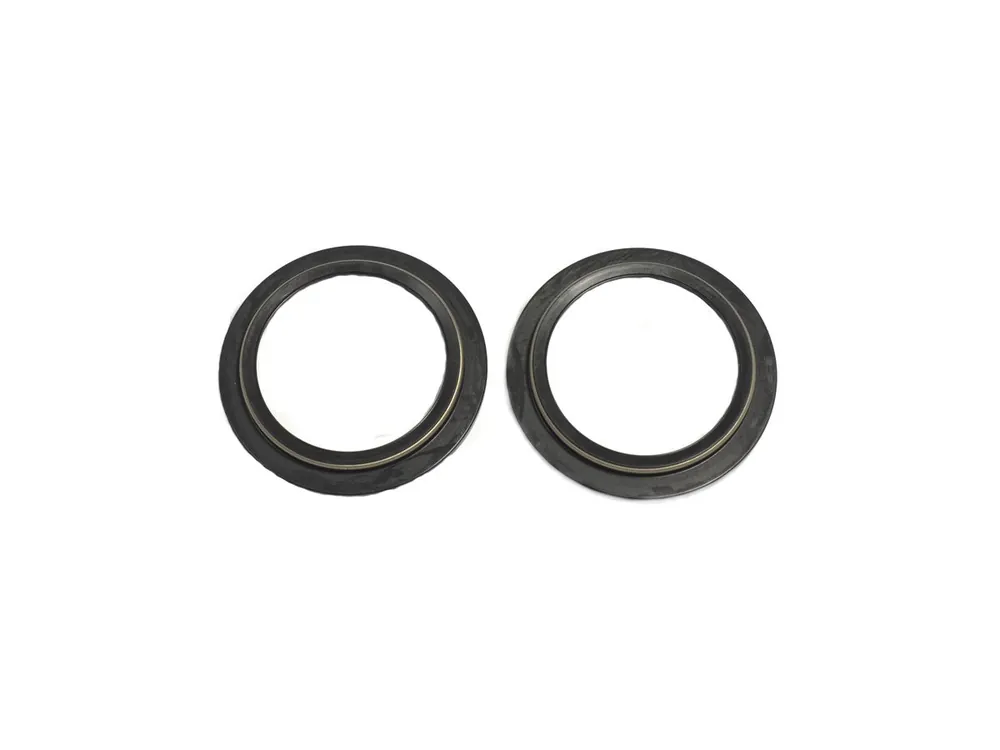 KIT PARAPOLVERE FORCELLA NOK ATHENA YAMAHA YZ 450 F 2003-2003- Ultime Pezzi