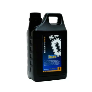 OLIO OHLINS AMMORTIZZATORE 1304 4 LITRI- Saldi