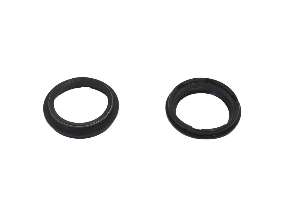 KIT PARAPOLVERE FORCELLA ATHENA KTM RC 200 2015-2019- Subito Disponibile