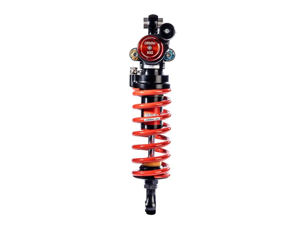 Occasione Imperdibile H0108XXZ31 AMMORTIZZATORE POST BITUBO HONDA CBR 900 RR 2002-2003-