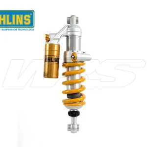 Professionale AMMORTIZZATORE POSTERIORE OHLINS S46PR1C1BQ1 KTM 890 ADVENTURE 2021-2025-