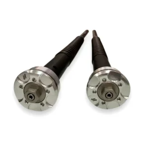 KIT CARTUCCIA FORCELLA MISANO EVO 2 ANDREANI DUCATI MULTISTRADA 1100 2007-2009 (MARZOCCHI 43)- Promo Stagionale
