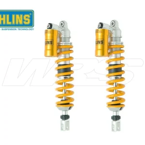 Ordina Subito COPPIA AMMORTIZZATORI OHLINS S46PR1C2 UNIVERSALI APE PROTOTIPO-