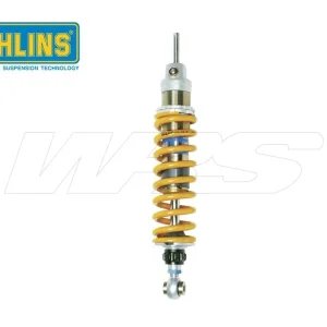 AMMORTIZZATORE OHLINS ANTERIORE REGOLABILE S36D BMW K 1200 RS 2004-2006- Pagamento Sicuro
