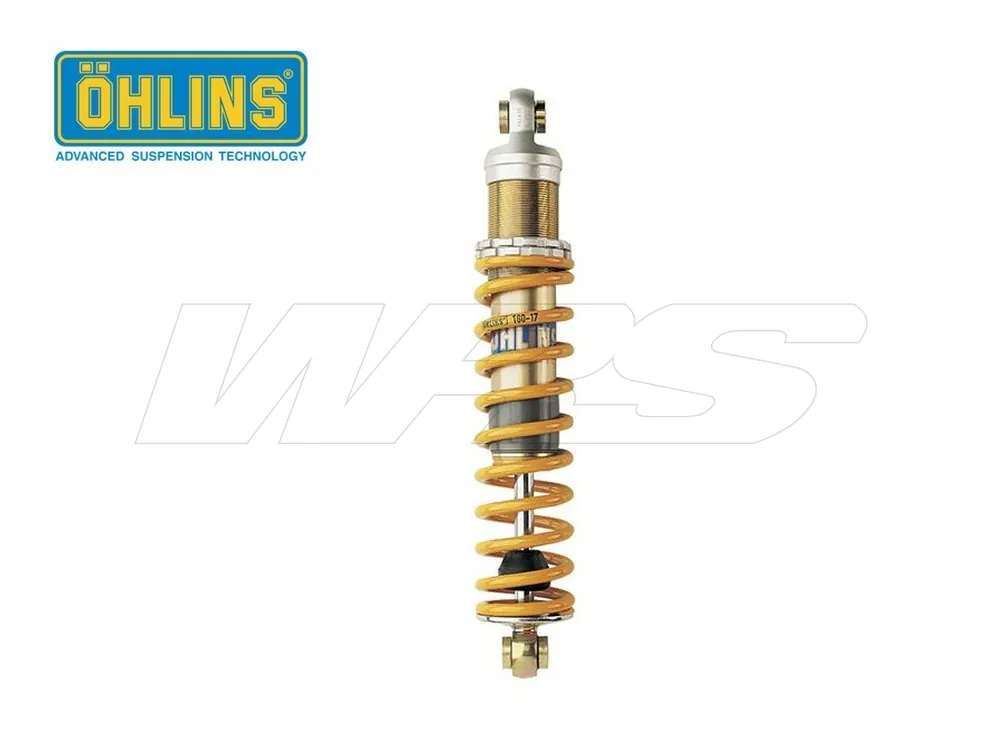 Miglior Prezzo AMMORTIZZATORE OHLINS S36DR1 BETA ALP 4.0-
