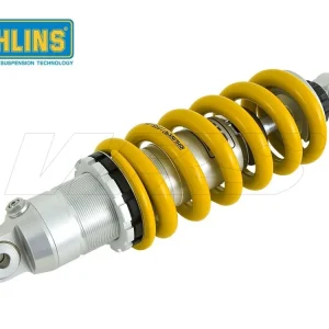 Prezzo Basso AMMORTIZZATORE OHLINS S46DR1 KAWASAKI Z1000 2010-2012-