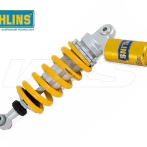AMMORTIZZATORE OHLINS MOTO GUZZI GRISO- Soddisfatti O Rimborsati