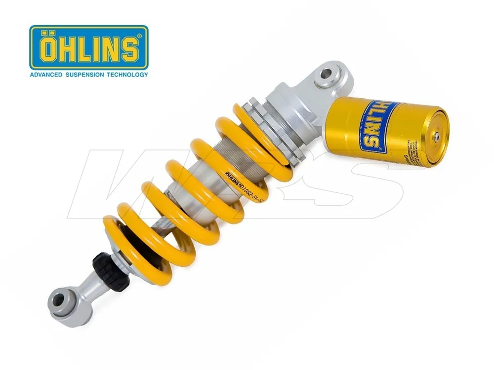 AMMORTIZZATORE OHLINS MOTO GUZZI GRISO- Soddisfatti O Rimborsati