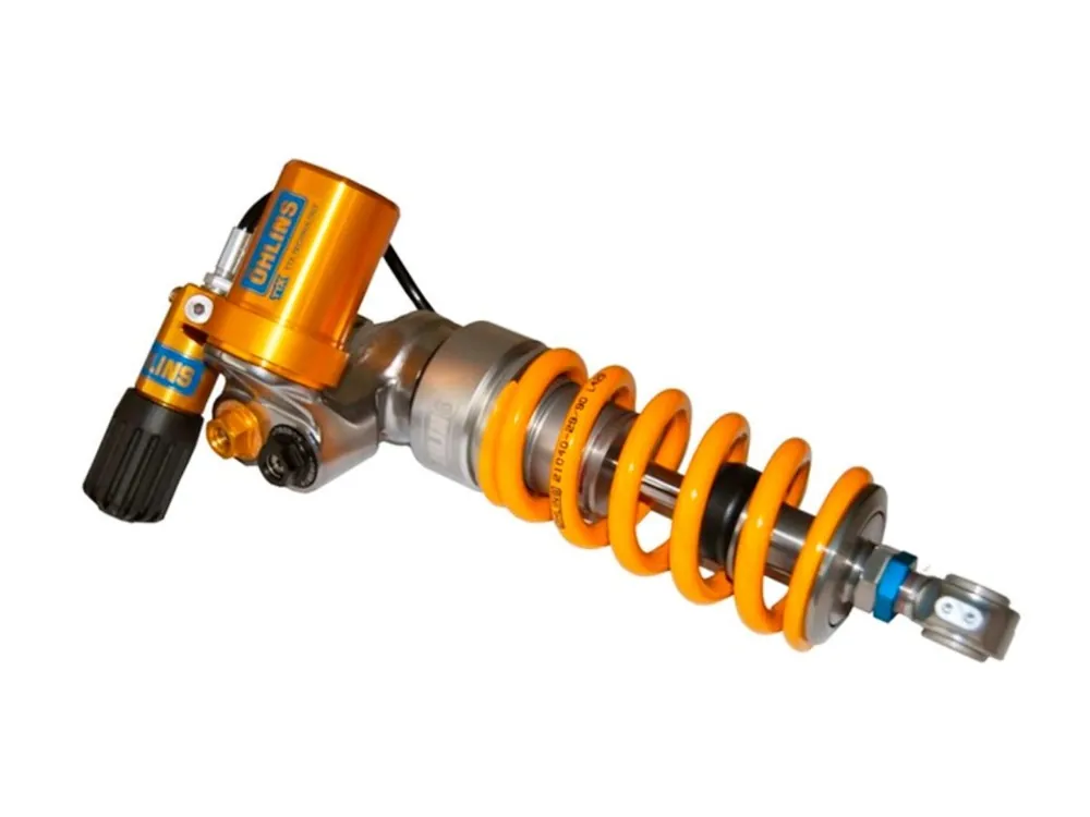 Spedizione Espresso AMMORTIZZATORE POSTERIORE OHLINS T36PR1C1LS HARLEY DAVIDSON SPORSTER S 1250 2025-