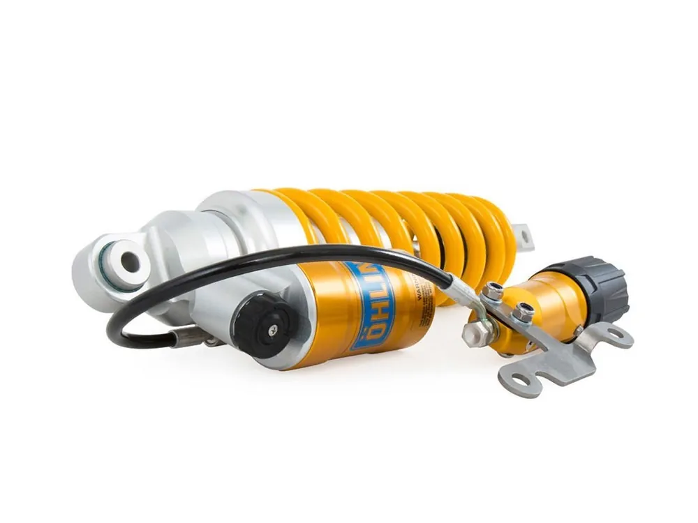 Offerta Limitata AMMORTIZZATORE S46PR1C1S OHLINS HONDA CB 750 HORNET 2025-