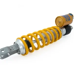 Ultimissimo Modello AMMORTIZZATORE OHLINS OFF ROAD TTX46 FLOW KTM EXC-F 350 / 450 / 500 SIX DAYS 2024-