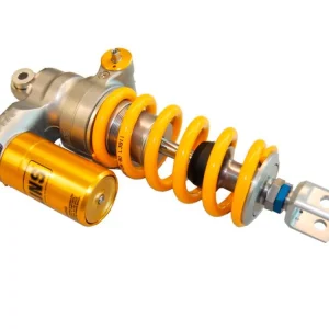 Esclusivo AMMORTIZZATORE OHLINS TTX NH MV AGUSTA BRUTALE B3 675 / 800-