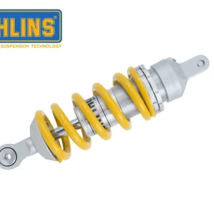 AMMORTIZZATORE POSTERIORE OHLINS S46DR1L BMW R NINE T SCRAMBLER/URBAN GS 21-23 VERS LUNGA- Offerta Del Giorno