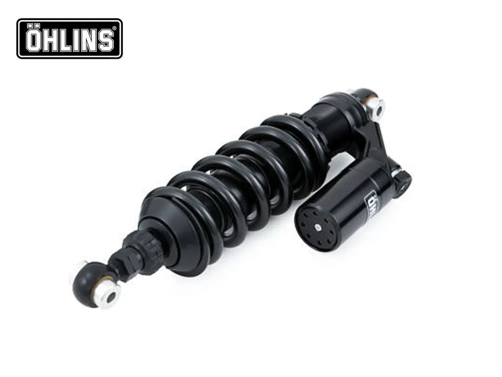 Quantità Limitata AMMORTIZZATORE POSTERIORE BLACK OHLINS S46PR1C1LB BMW R NINE T SCRAMBLER / URBAN GS 16-20-