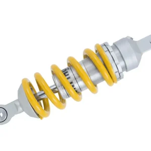 Sconto AMMORTIZZATORE POSTERIORE STX46 OHLINS HONDA X-ADV 750 2017-2020 ASIAN VERSION-