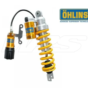 Più Venduto AMMORTIZZATORE OHLINS S46PR1C1S YAMAHA TENERE 700 WORLD RAID 2022-2023-