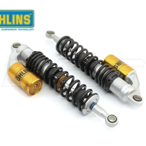 Occasione Imperdibile COPPIA AMMORTIZZATORI OHLINS MOTO GUZZI LE MANS I / II / III / IV-