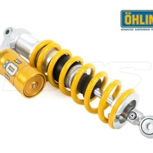 AMMORTIZZATORE OHLINS STX 46 SUZUKI RM 85 2021- Offerta Speciale