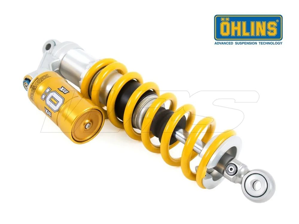 AMMORTIZZATORE OHLINS STX 46 HUSQVARNA TC 85 2021 (TUTTI MODELLI)- Spedizione Gratuita