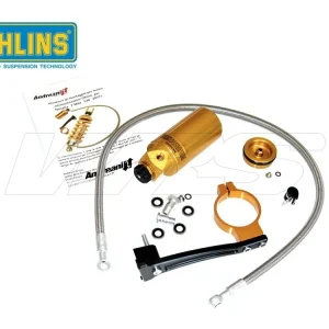 Affare KIT COMPRESSIONE ANDREANI AMMORTIZZATORE OHLINS YA797 YAMAHA T-MAX 560 2020-2024-