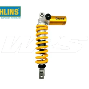 Popolare AMMORTIZZATORE POSTERIORE OHLINS S36PR1C1 KAWASAKI KLX 250 2013-2014-
