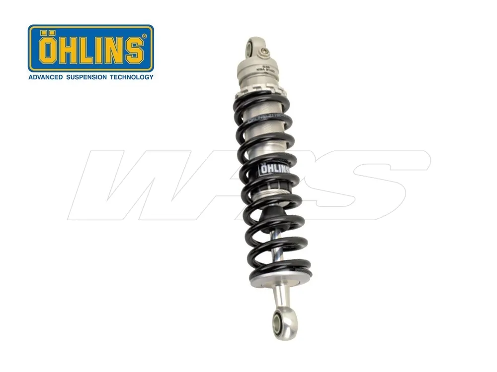 Subito Disponibile AMMORTIZZATORE OHLINS HARLEY DAVIDSON NIGHT ROAD 2005-2010-