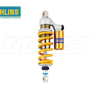 AMMORTIZZATORE OHLINS SUZUKI GSR 600 2006-2009- Promozione