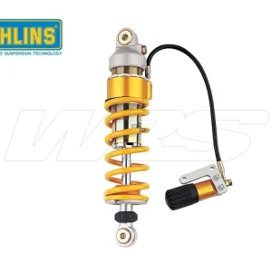 AMMORTIZZATORE OHLINS S46ER1S KAWASAKI ZZ-R 1200 2002-2005- Acquista Ora