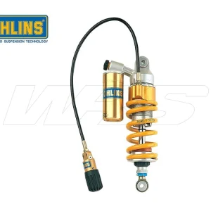AMMORTIZZATORE OHLINS KAWASAKI ZX-12 R 2002-2005- Miglior Prezzo