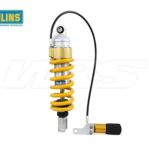 Prezzo Basso AMMORTIZZATORE POSTERIORE OHLINS S46DR1S HONDA VFR 800 FI 2002-2012-