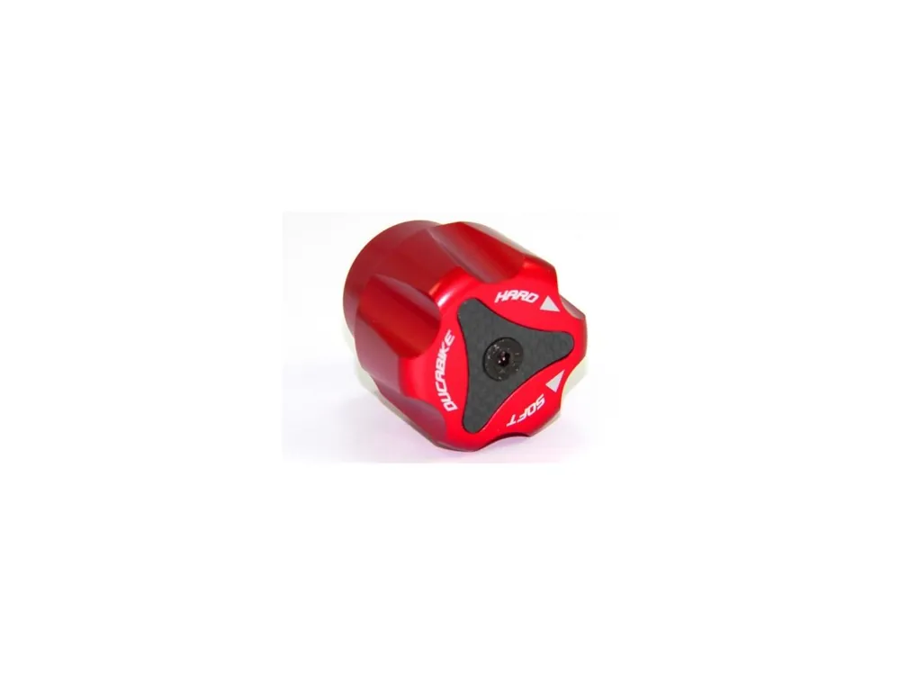 Occasione POMELLO REGISTRO PRECARICO POSTERIORE DBK DUCATI HYPERMOTARD 821-
