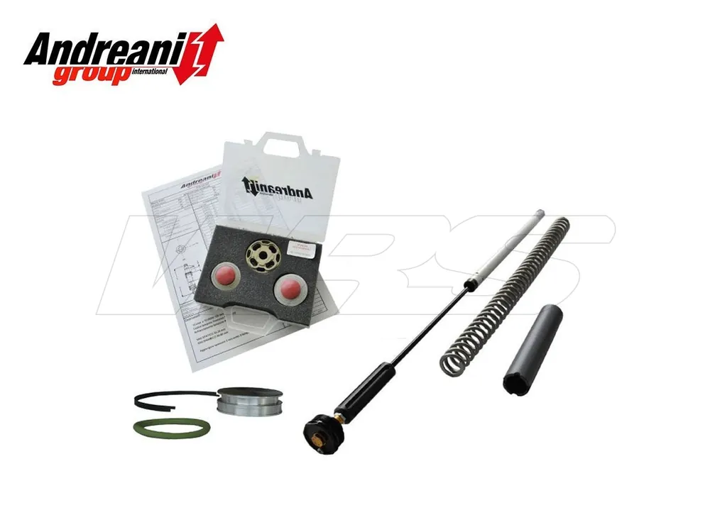 Compra Adesso PERFORMANCE PACK ANDREANI KTM SX-F 250 / 350 2016-