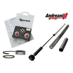 Prezzo Scontato PERFORMANCE PACK ANDREANI KTM SX 125 / 150 2016-