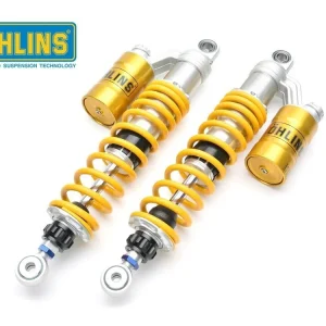 Prezzo Di Fabbrica COPPIA AMMORTIZZATORI OHLINS S36PR1C1 HONDA SH 160 2023-2025-