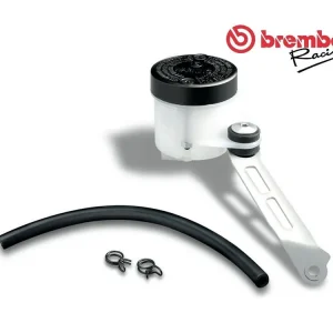 Acquista Ora KIT MONTAGGIO SERBATOIO OLIO FRENO POMPA RADIALE BREMBO RCS CORSACORTA-